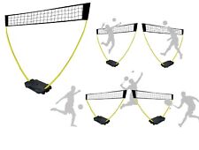 Rete pallavolo giardino usato  Recanati