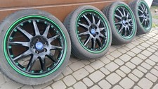 Alloys 5x108 ford for sale  NEWARK