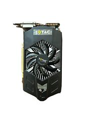 Zotac geforce gtx usato  Piazza al Serchio