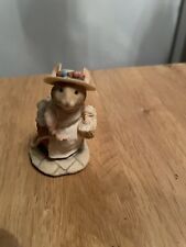 border fine arts mouse for sale  BUSHEY