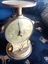 Ancienne balance salters d'occasion  Bourges