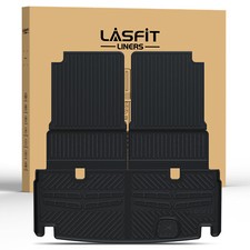 Cargo liner seatback for sale  Rancho Cucamonga