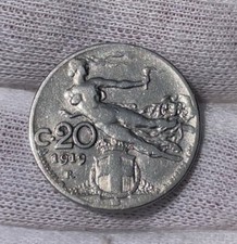 Moneta centesimi non usato  Modena