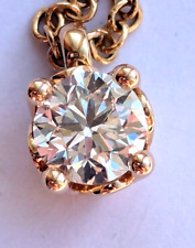 Rüschenbeck collier 18k gebraucht kaufen  Höxter