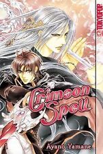 Crimson spell ayano gebraucht kaufen Crimson spell ayano gebraucht kaufen  Berlin