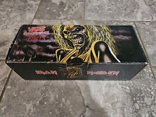 Iron maiden killers for sale  Springtown