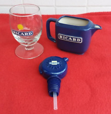 Kit survie ricard d'occasion  Bauvin