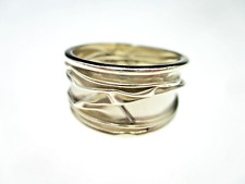 Modernist designer ring gebraucht kaufen  Olfen