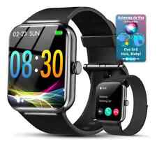 Bluetooth smartwatch armband gebraucht kaufen Bluetooth smartwatch armband gebraucht kaufen  Langenlonsheim