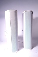 Alto-falante x2 Community ENT206B 2 vias compacto matriz de linha de coluna resistente às intempéries comprar usado  Enviando para Brazil