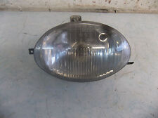 Vespa et2 headlight for sale  GODSTONE