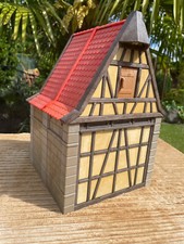 Playmobil fachwerk haus gebraucht kaufen  Mönchengladbach