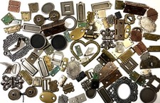 Lot scrapbook metal for sale  Shawnee