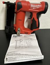 Milwaukee 2540 m12 for sale  Buckeye