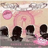 Dance dance dvd for sale  STOCKPORT