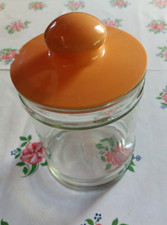 Glasdose bonbondose vorratsdos gebraucht kaufen  Andechs
