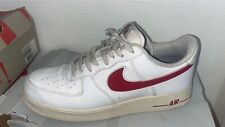Basket homme blanche d'occasion  L'Haÿ-les-Roses