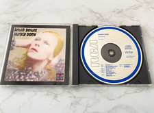 David bowie hunky for sale  Chicago
