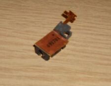 Genuíno Original Nokia E75 AV Soquete Conector e Cabo Flex comprar usado  Enviando para Brazil