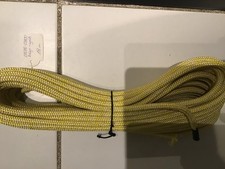 Rope dyneema size for sale  CHRISTCHURCH