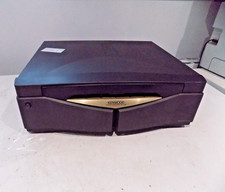 Kenwood a300 power for sale  WATERLOOVILLE