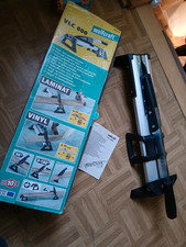 Wolfcraft vlc 800 gebraucht kaufen  Bernsdorf