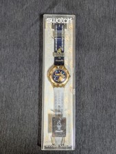 Swatch atlanta 1996 usato  Reggiolo