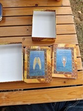Jeu cartes oracles d'occasion  Creil