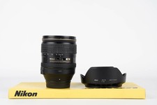Nikon 120mm anni usato  Ancona