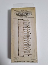 Sizzix tim holtz gebraucht kaufen  Daaden