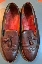 Grenson mens loafers for sale  DISS