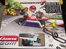 Carrera mario kart for sale  Newport News