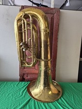 King tuba for sale  Mcallen