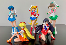 Bandai sailor moon for sale  Lemont