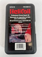 Helicoil 5401 size for sale  Bellingham