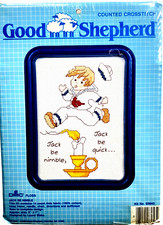 Needlecraft kit vtg for sale  Lockport