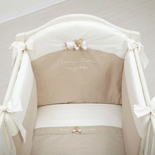 Nanan set piumone usato  Italia