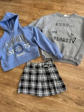 Zara girl skirt for sale  Downey
