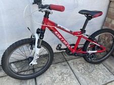 Carrera mountain bike for sale  STAINES-UPON-THAMES