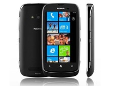 DESBLOQUEADO NOKIA LUMIA 610 WINDOWS CELULAR FIDO ROGERS CHATR BELL KODO TELUS +, usado comprar usado  Enviando para Brazil