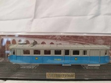 Autorail atlas zzc d'occasion  Montbrison