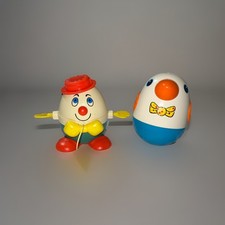 Vintage humpty dumpty for sale  Bancroft