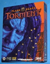 Planescape torment pc usato  Roma