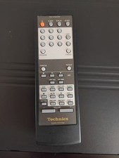 Technics rak hda07wh for sale  CORBY
