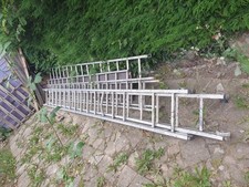 Meter ladders for sale  DEESIDE