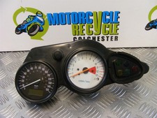 Suzuki 650 clocks for sale  COLCHESTER