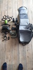 Dji fpv combo gebraucht kaufen  Aalen