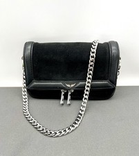Zadig voltaire sac d'occasion  Les Mureaux