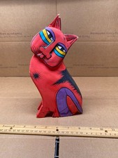 Laurel burch wood for sale  Kimberly