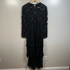 Vtg naeem khan for sale  West Chester